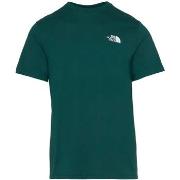 T-shirt The North Face NF0A8BGT