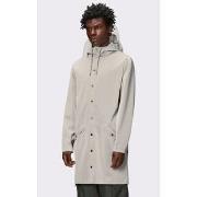 Parka Rains Imperméable Jacket 12020 Mixte gris-048387