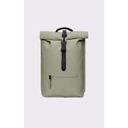 Sac Rains Sac à dos Rolltop Rucksack vert-048389