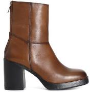 Bottines Café Noir C1XL1234