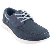 Chaussures Xti Chaussure homme 142310 bleu