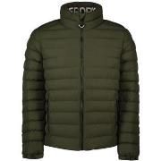 Doudounes Superdry Fuji vrt doudoune imp