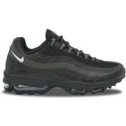 Baskets basses Nike Air Max 95 Ultra Black Medium Ash