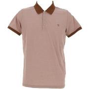 Polo Benson&amp;amp;cherry Classic polo mc