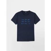 T-shirt TBS ALBERTEE