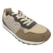 Chaussures MTNG Chaussure femme beige MUSTANG 60441