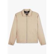 Manteau Eden Park Blouson beige