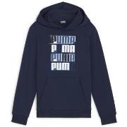 Sweat-shirt enfant Puma 679226-14