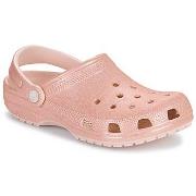 Sabots Crocs Classic Glitter Clog