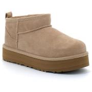 Boots enfant UGG Classic Ultra Mini Platform Classic Boot