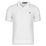 Polo Polo Ralph Lauren POLO HABILLE COL ITALIEN