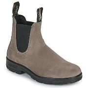 Boots Blundstone ORIGINAL SUEDE CHELSEA BOOTS 2407