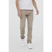 Pantalon Lee Cooper Pantalon LC030 Taupe - L34