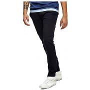 Pantalon Guess Pantalon Homme Kian Bleu