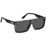 Lunettes de soleil Marc Jacobs MARC 672/CS Lunettes de soleil, Noir/Gr...