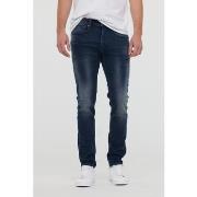 Jeans Lee Cooper Jeans LC122ZP Dirty blue