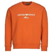 Sweat-shirt Emporio Armani SWEATSHIRT EM001052