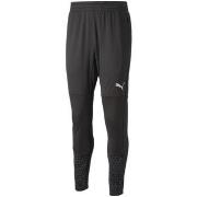 Jogging Puma - Pantalon de jogging - noir