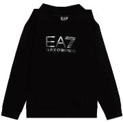 Sweat-shirt enfant Emporio Armani EA7 6DBM58-BJEXZ