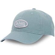 Casquette Von Dutch Casquette dad fermeture en starback en coton Von D...