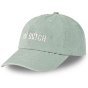 Casquette Von Dutch Casquette dad fermeture en starback en coton Von D...