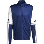 Polaire adidas Sq25 Tr Jkt