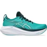 Chaussures Asics GEL-NIMBUS 27