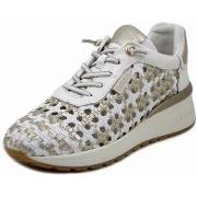 Baskets Carmela Femme Chaussures, Sneakers, Semelle amovible - 162287