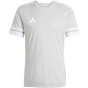 T-shirt adidas Squa25 Jsy M