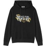 Sweat-shirt Versace 78GAIC05 CF00C