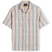 Chemise Portuguese Flannel Beira Shirt - Multi