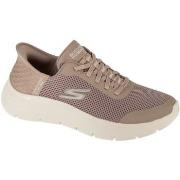 Baskets basses Skechers Slip-Ins: GO WALK Flex - Grand Entry