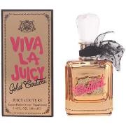 Eau de parfum Juicy Couture Gold Couture Eau De Parfum Vaporisateur