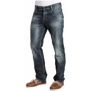 Jeans G-Star Raw Jean G-star New Radar Tapered Forest Denim Medium Age...