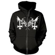 Sweat-shirt Mayhem De Mysteriis Dom Sathanas