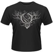 T-shirt Opeth My Arms Your Hearse