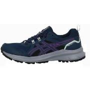 Chaussures Asics Trail scout 3