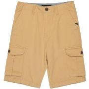 Short enfant Quiksilver Crucial Battle 18"