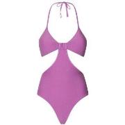 Maillots de bain Liu Jo Maillot une pièce en lurex®