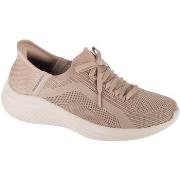 Baskets basses Skechers Slip-Ins Ultra Flex 3.0 - Brilliant