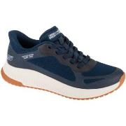 Baskets basses Skechers Slip-Ins: Bobs Squad 4 - Staple Look