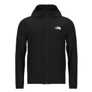 Sweat-shirt The North Face 24/7 Woven Fz Hood