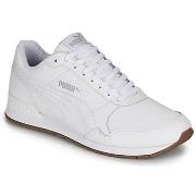 Baskets basses Puma ST RUNNER