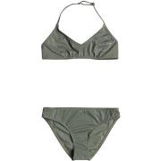 Maillots de bain enfant Roxy Basic Active