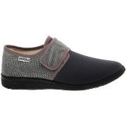 Chaussures Emanuela 986 GRIGIO PANTOFOLA