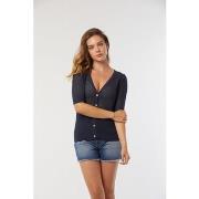 Pull Lee Cooper Pulls CANA Encre