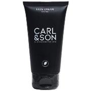 Hydratants &amp; nourrissants Carl&amp;son Face Cream Intense