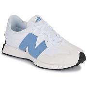 Baskets basses enfant New Balance 327