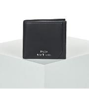 Portefeuille Polo Ralph Lauren BILLFOLD CN-WALLET-MEDIUM