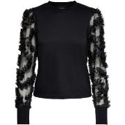 Pull Jacqueline De Yong JDYFAIRVIEW L/S SWEAT JRS - 15220558